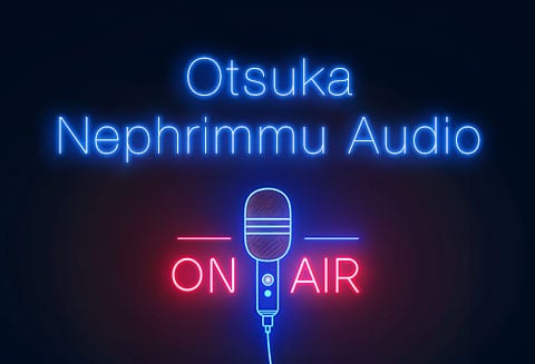 Otsuka Nephrimmu Audio