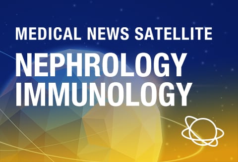 MEDICAL NEWS SATELLITE