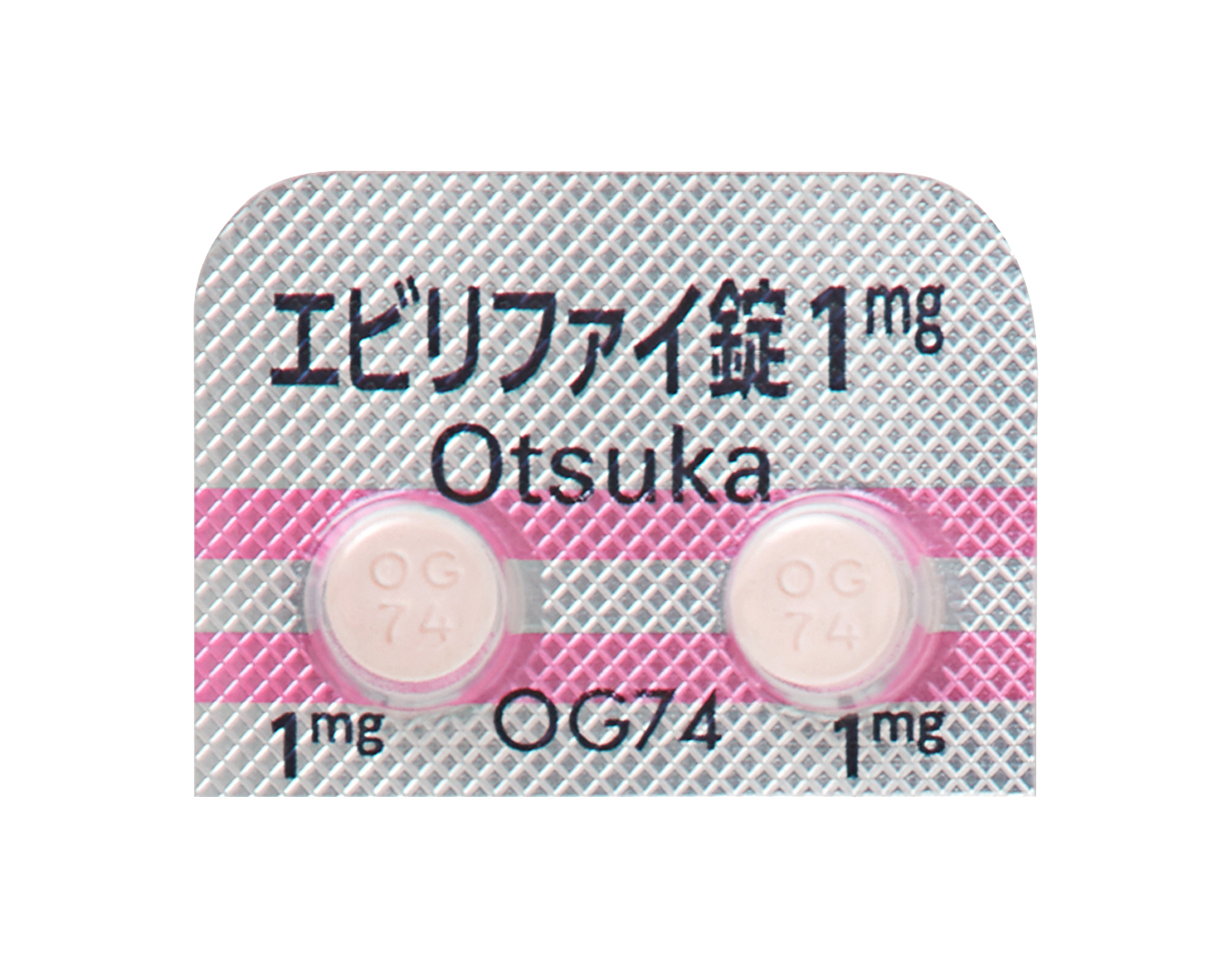 製剤写真 大塚製薬 医療関係者向け情報サイト