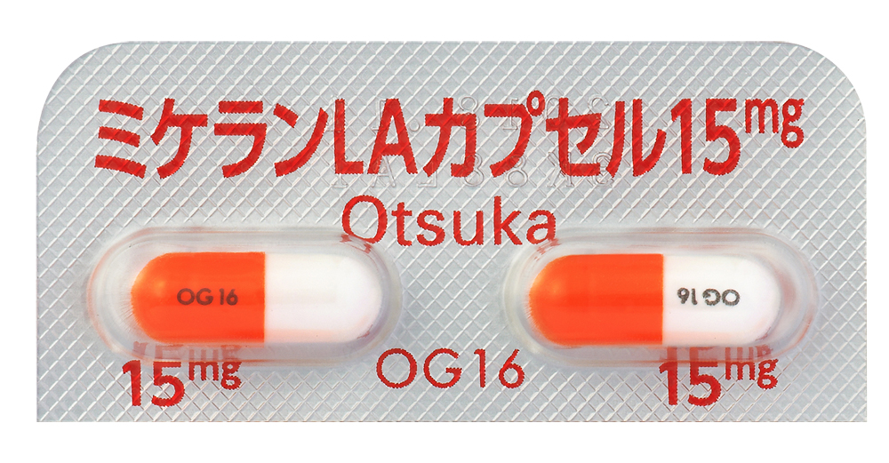 製剤写真 | 大塚製薬 医療関係者向け情報サイト