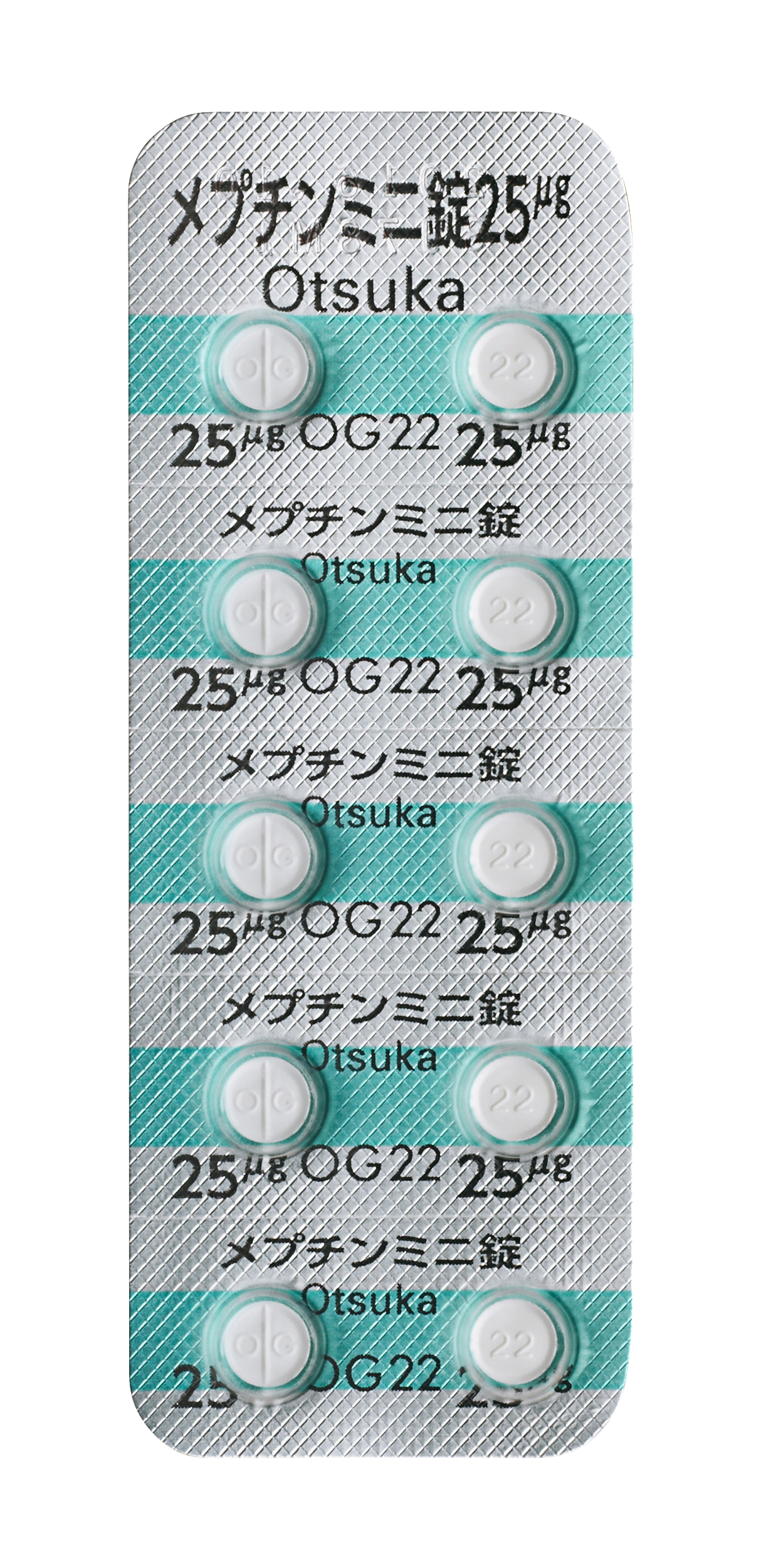 製剤写真 | 大塚製薬 医療関係者向け情報サイト