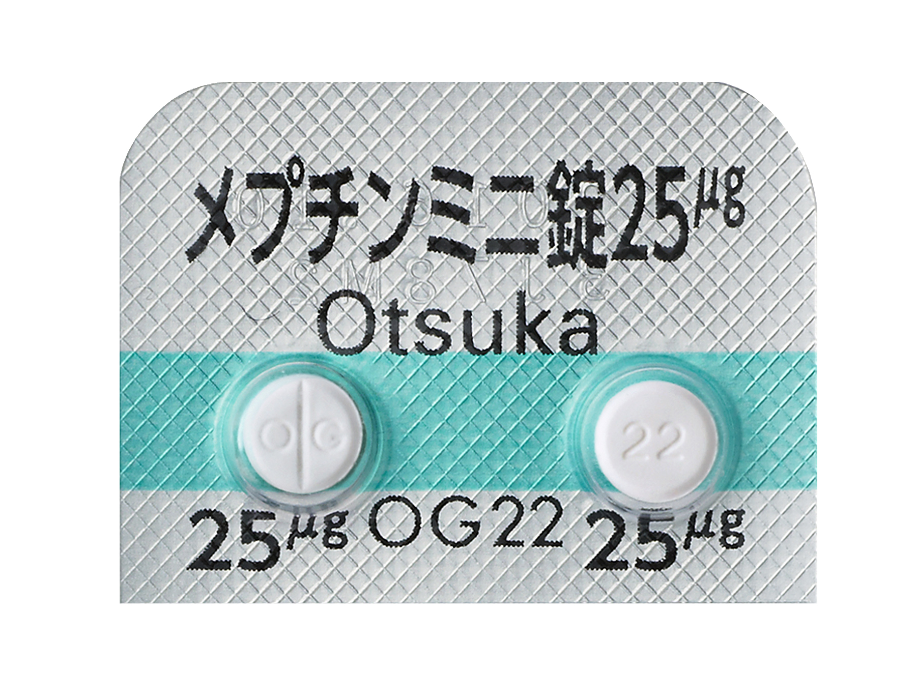 製剤写真 | 大塚製薬 医療関係者向け情報サイト